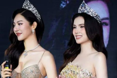 Ban tổ chức Hoa hậu Trái Đất Việt Nam đáp trả câu hỏi dàn xếp kết quả