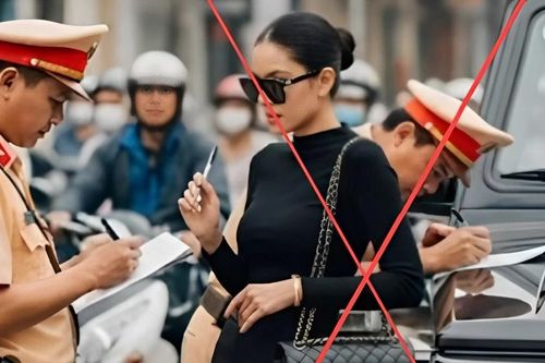 Á hậu Phương Thảo gây phẫn nộ
