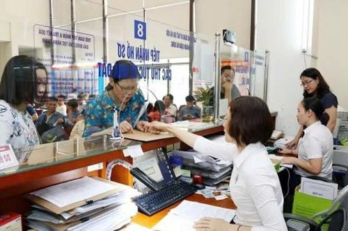 Quy định mới về chế độ tiền lương và thu nhập tăng thêm của cán bộ, công chức