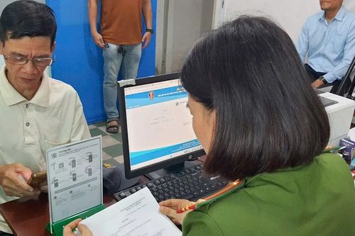 Công bố địa chỉ đăng ký, cấp biển số xe ở TPHCM sau sáp nhập