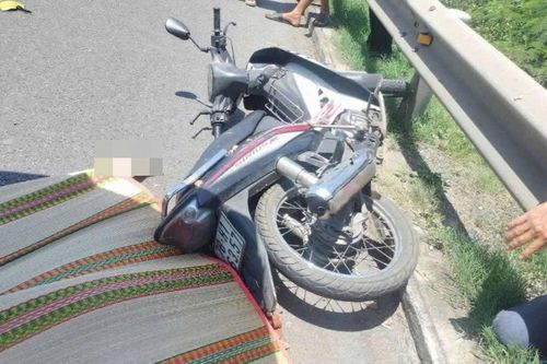 Truy tìm ô tô gây tai nạn chết người trên Quốc lộ 1 rồi bỏ trốn