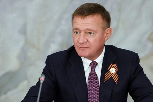 Điện Kremlin lên tiếng vụ cựu bộ trưởng giao thông tử vong sau khi bị cách chức