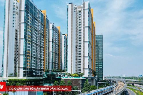 Toàn cảnh siêu đô thị TP.HCM sau sáp nhập