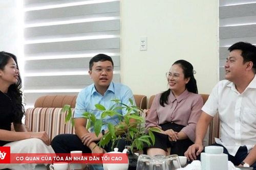 Từ Kon Tum đến Quảng Ngãi: Chuyển nơi công tác, mang cả niềm tin và tương lai