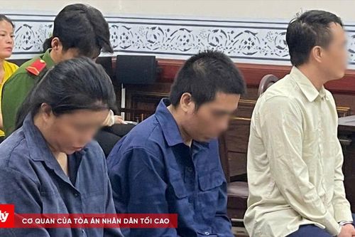 Chiếm đoạt 2 tỷ đồng của người nhà nghi phạm
