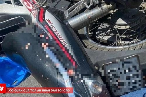Truy tìm ô tô bỏ trốn sau tai nạn khiến một phụ nữ tử vong