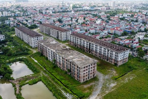 Rót hơn 210 tỷ đồng, ký túc xá bỏ hoang tại Ninh Bình 'đổi phận' sau sáp nhập