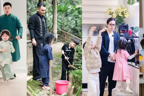 'Làn gió mới' trên thị trường gameshow Việt Nam