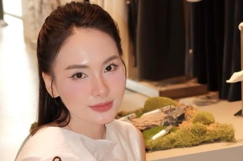 Bảo Thanh báo tin vui sau 14 năm, Quốc Trường lập tức vào chúc mừng