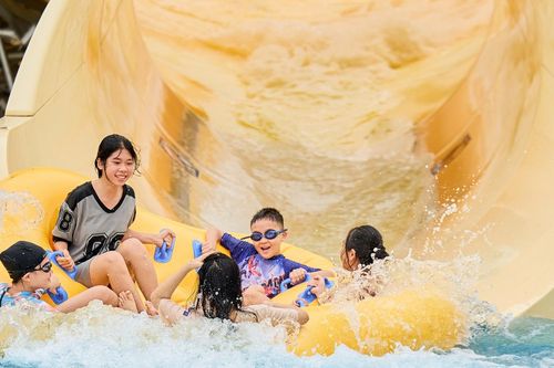 Sun Urban City - cơ hội đầy hứa hẹn cho các nhà đầu tư