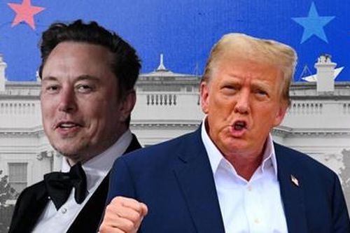 Ông Trump phản ứng ra sao trước kế hoạch thành lập đảng mới của tỷ phú Elon Musk?