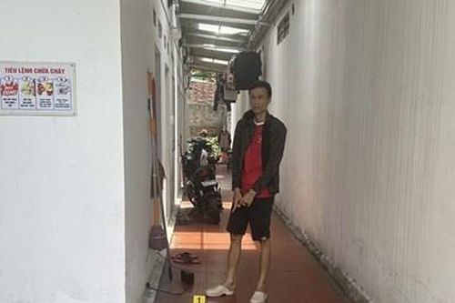 Đối tượng có 3 tiền án tiếp tục trộm cắp xe máy sau khi ra tù