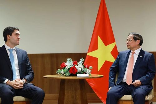 Việt Nam thúc đẩy ký kết Hiệp định FTA với Brazil và Mercosur