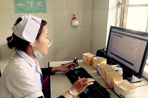 Chi tiết về quy trình kê đơn thuốc điện tử kể từ ngày 1/10/2025