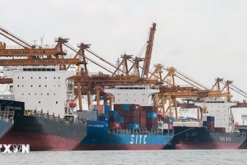 Thái Lan hy vọng kết thúc đàm phán thuế quan với Mỹ trước hạn chót mới