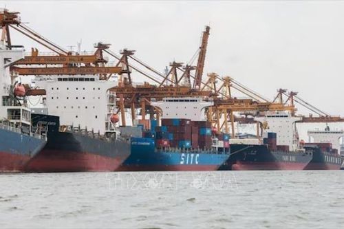 Thái Lan bất ngờ trước 'tối hậu thư' của Mỹ