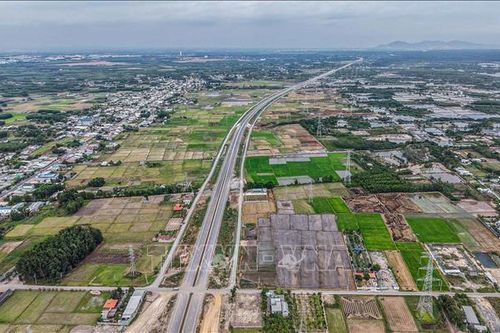 Thiết kế đồng bộ hệ thống giám sát điều hành giao thông cho Vành đai 3 TP Hồ Chí Minh