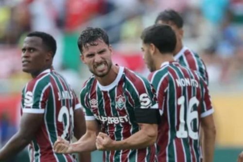 Fluminense - hiện tượng thú vị ở FIFA Club World Cup 2025