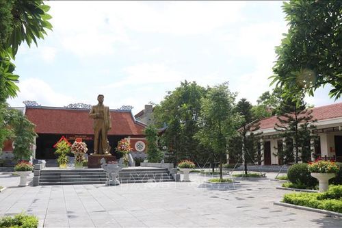 Học tập tinh thần 'tự chỉ trích' của Tổng Bí thư Nguyễn Văn Cừ