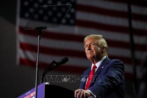 Động lực khiến Tổng thống Trump mời lãnh đạo 5 quốc gia châu Phi tới Mỹ