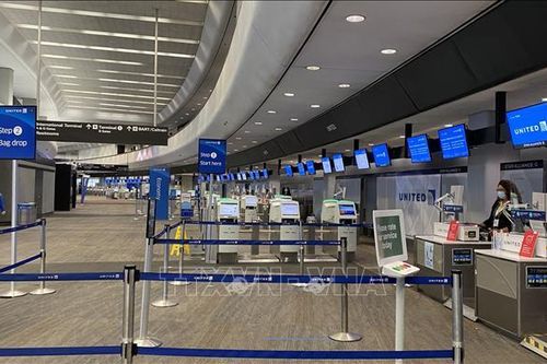 Khả năng Mỹ bỏ yêu cầu cởi giày khi kiểm tra an ninh tại sân bay