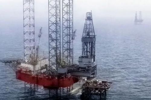 Ukraine đề xuất trao mỏ khí đốt, cơ sở lọc dầu lớn nhất quốc gia cho Mỹ