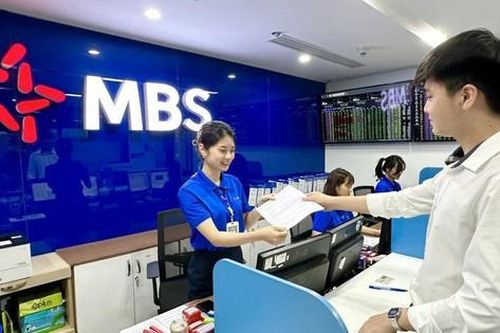 MBS mở màn mùa báo cáo tài chính quý II với dư nợ margin kỷ lục