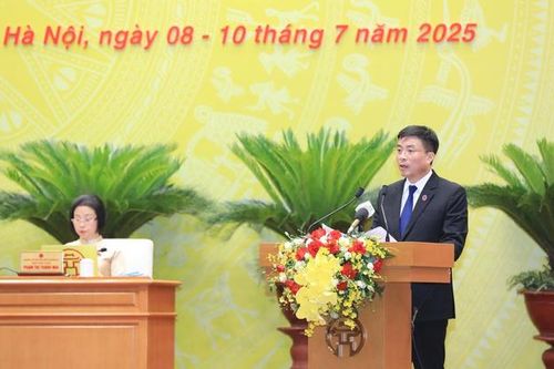 Xét xử kịp thời, nghiêm minh các vụ án hình sự, tham nhũng, lãng phí