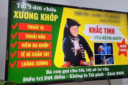 Nghị định 163 - công cụ tránh 'thổi phồng' thuốc chữa bệnh