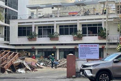 Gia Lai sẽ xây 500 căn nhà công vụ cho cán bộ, công chức