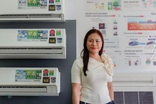 'Khách mua điều hòa không chỉ cần làm mát': Xu hướng sắm điều hòa mới