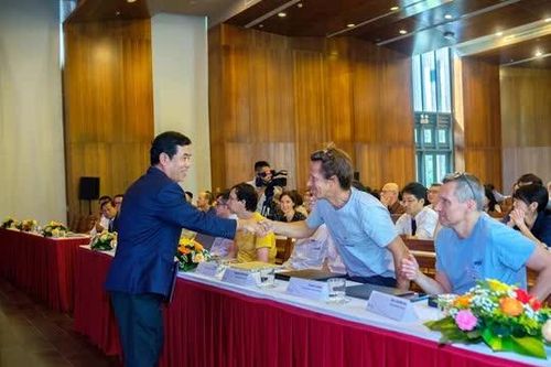 Gia Lai: Khai mạc hai sự kiện khoa học quốc tế, quy tụ hàng trăm chuyên gia