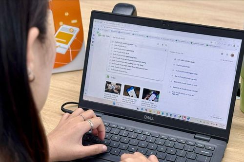 AI chuyên biệt lên ngôi, người Việt dần chuộng ứng dụng Make in Vietnam