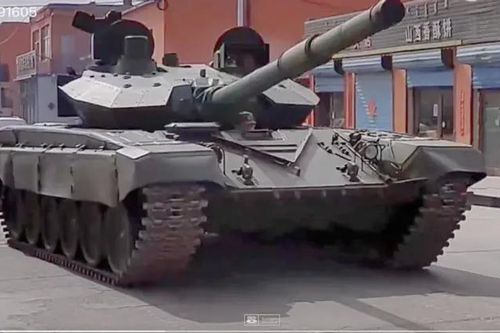 Trung Quốc công bố gói nâng cấp 'siêu tăng' T-72: Thách thức vị thế Nga trên thị trường vũ khí