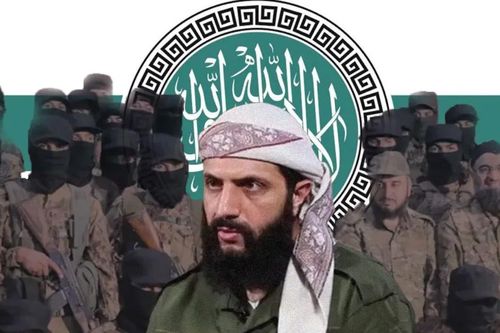 Chính quyền Trump gỡ bỏ nhóm Syria khỏi danh sách khủng bố