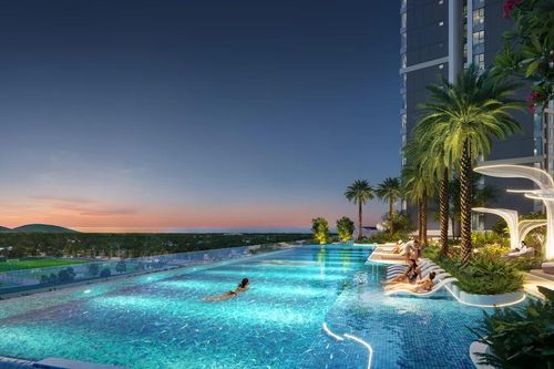 Cơ hội vàng bứt phá cho bất động sản hàng hiệu