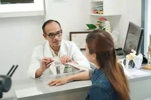 BHYT chi trả 100% quyền lợi khám, chữa bệnh tại FV