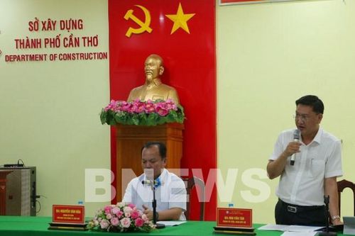 Cần Thơ quy hoạch, phát triển đô thị sau sắp xếp