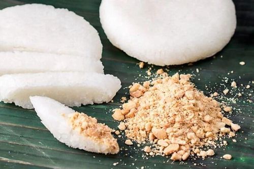 Điều không phải ai cũng nhắc bạn khi ăn cơm nắm vào bữa sáng