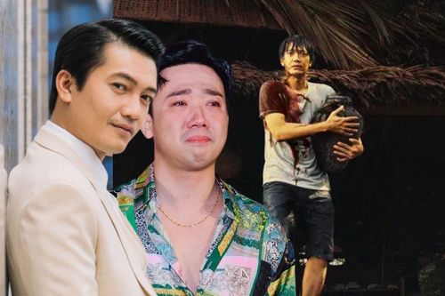 Quang Tuấn hướng dẫn xem phim ma mà đến Trấn Thành cũng 'cạn lời'