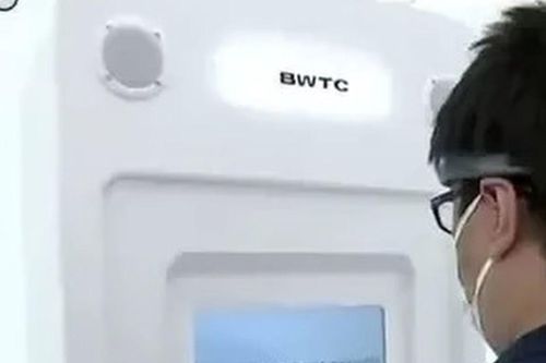 Công ty Nhật Bản mua sóng não của khách hàng rồi bán ra thị trường