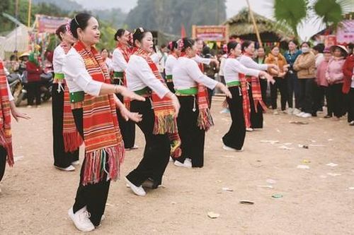 Tỉnh Phú Thọ có thêm 2 Di sản văn hóa phi vật thể cấp quốc gia