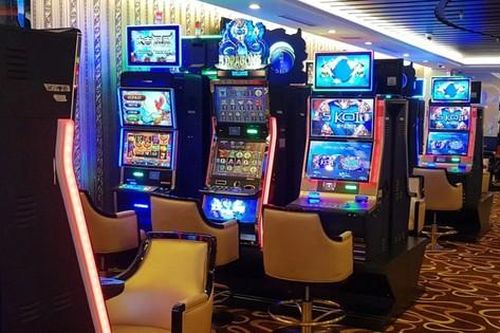 Cụ bà 73 tuổi và 80 lần sát phạt tại sòng bạc triệu đô ở khách sạn Pullman