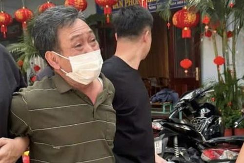 Kẻ sát hại mẹ già, vợ và 2 con nhỏ ở Hà Nội lĩnh án tử hình