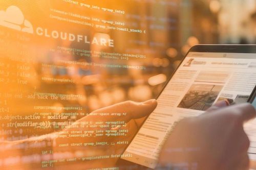 Cloudflare mặc 'áo giáp' cho chủ sở hữu trang web trong kỷ nguyên AI