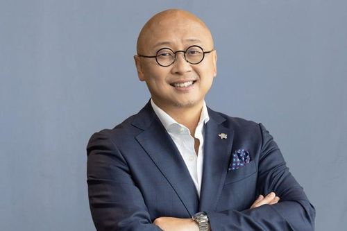 Prudential Việt Nam có tân tổng giám đốc 25 năm kinh nghiệm