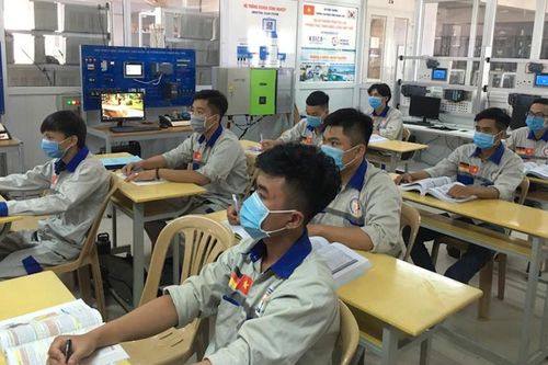 Cần chiến lược đào tạo nghề linh hoạt, sát thực tế doanh nghiệp