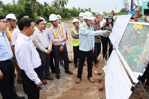 Cần Thơ mới, trái tim miền Tây - Bài 2: Định hình vai trò trung tâm vùng Mekong