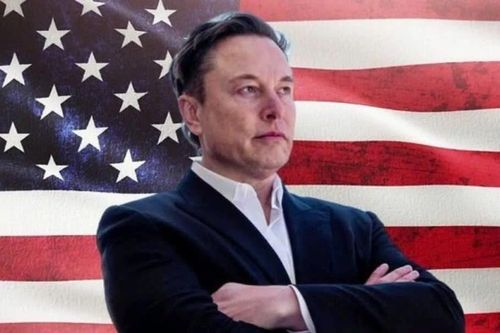 Đảng của Elon Musk và vai trò của các 'thế lực thứ ba' trong lịch sử chính trị Mỹ