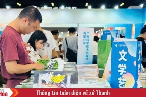 Sách ẩm thực Hà Nội đoạt giải thưởng về sức ảnh hưởng tại Trung Quốc